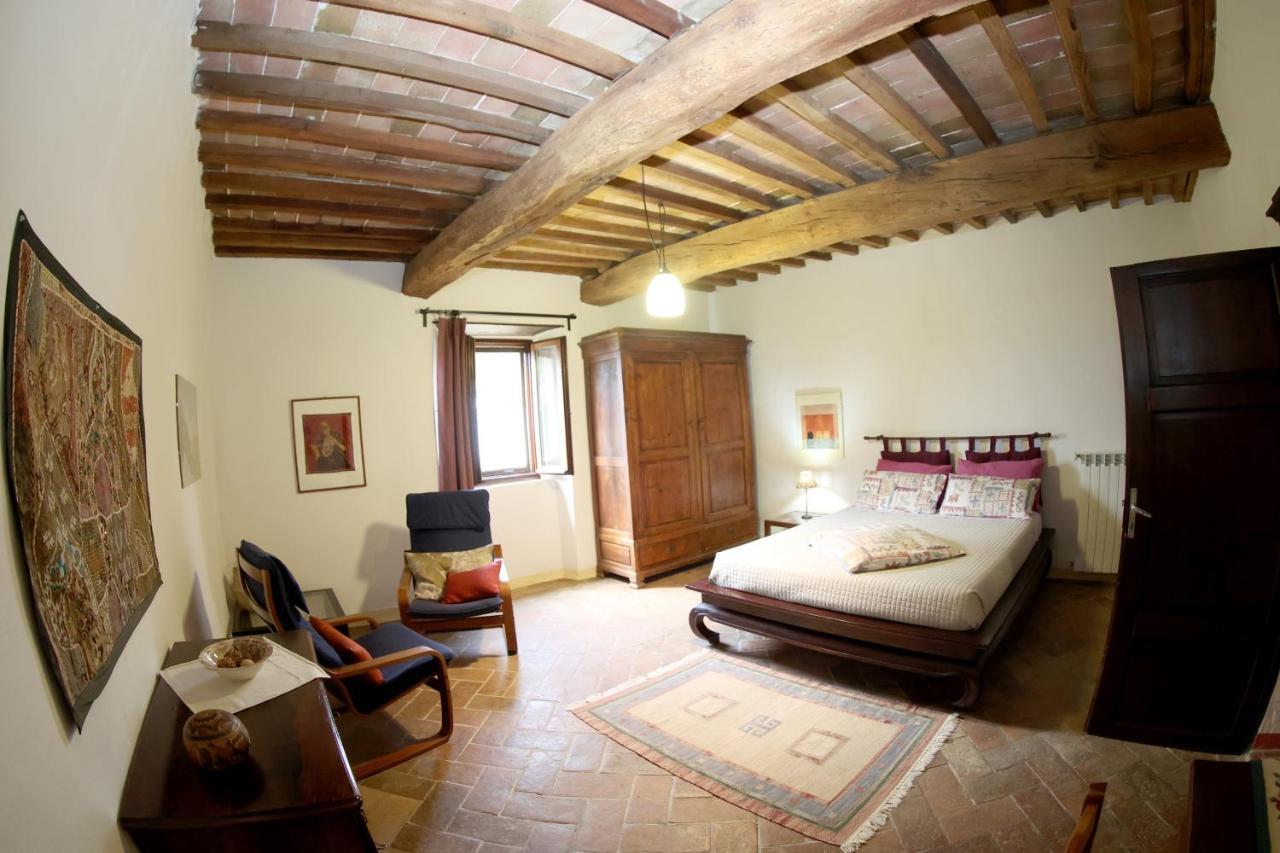 Casa Marju Guest House Montemassi Екстериор снимка