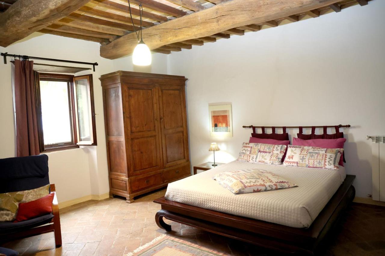 Casa Marju Guest House Montemassi Екстериор снимка
