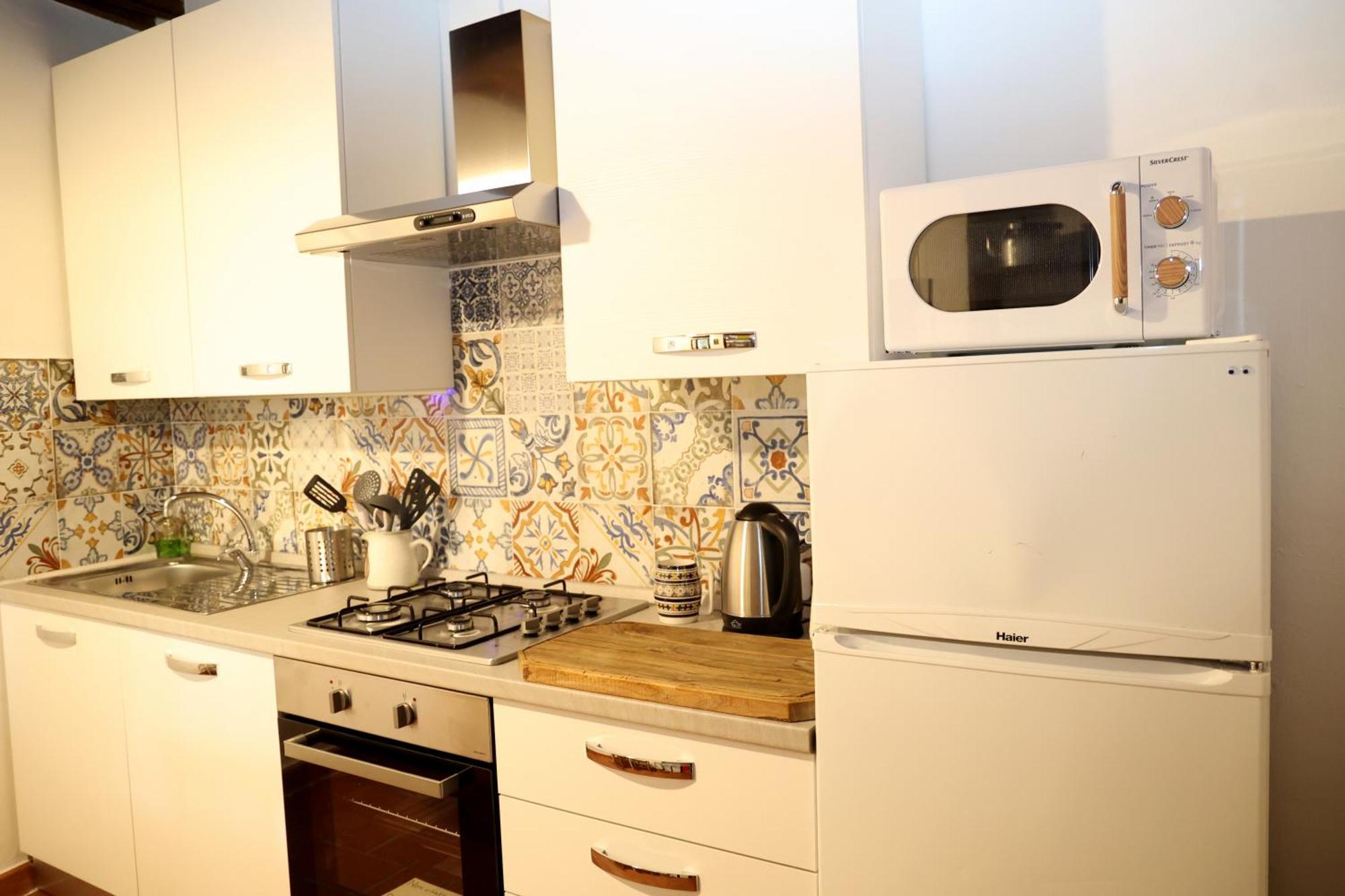 Casa Marju Guest House Montemassi Екстериор снимка