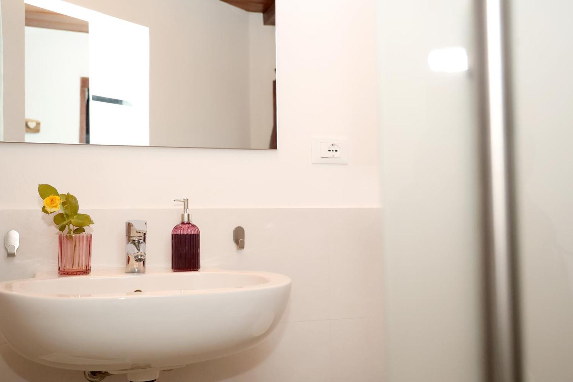 Casa Marju Guest House Montemassi Екстериор снимка