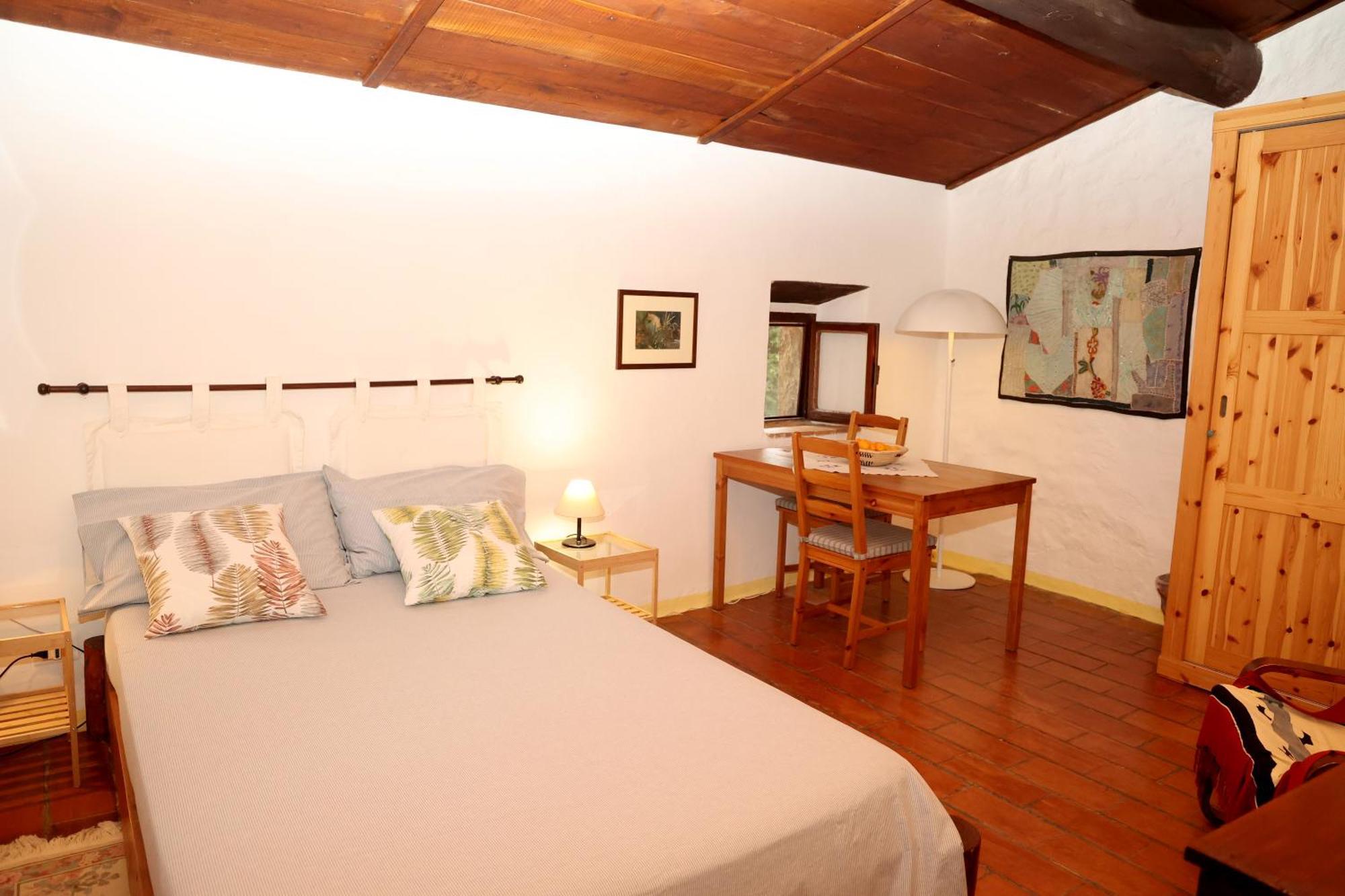 Casa Marju Guest House Montemassi Екстериор снимка