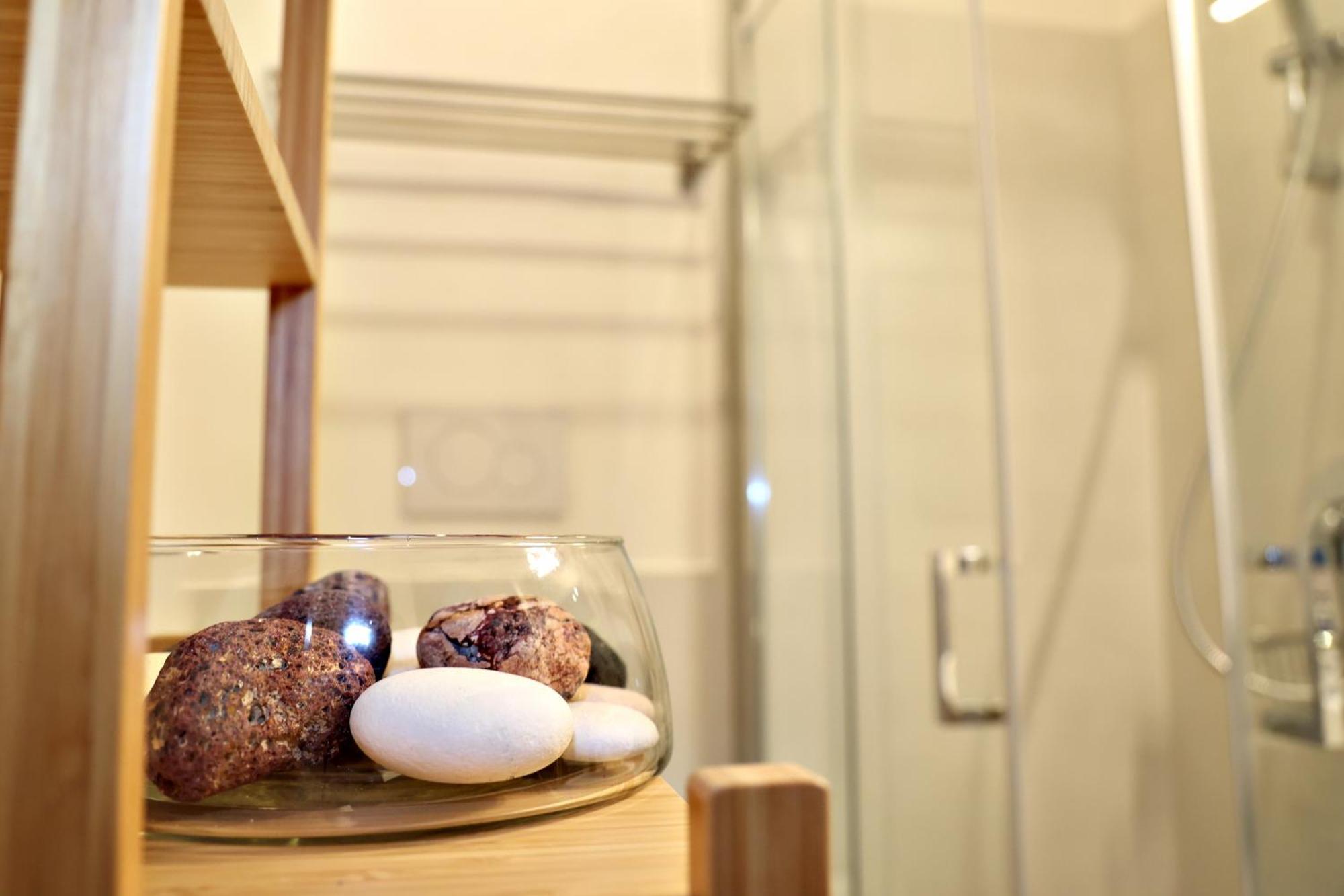 Casa Marju Guest House Montemassi Екстериор снимка