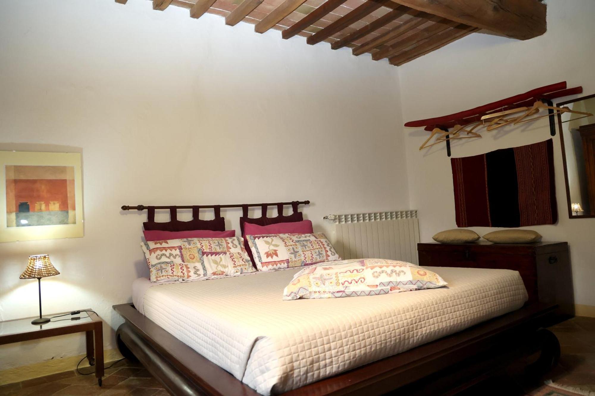 Casa Marju Guest House Montemassi Екстериор снимка