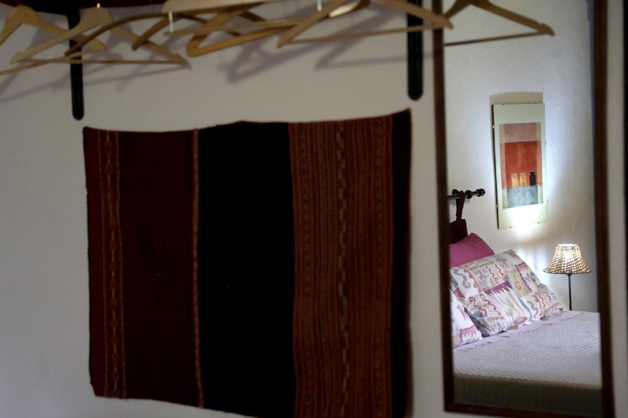Casa Marju Guest House Montemassi Екстериор снимка
