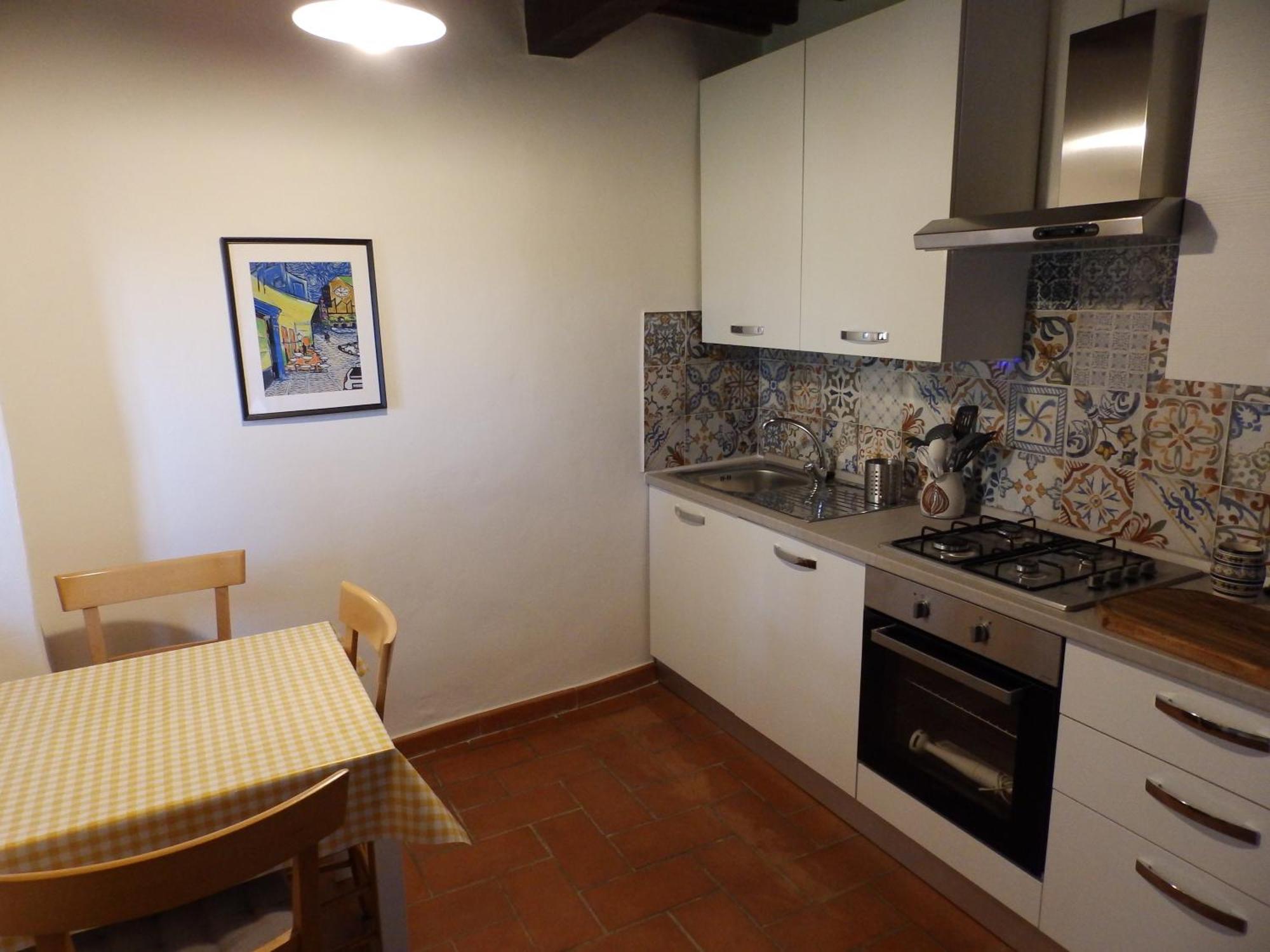 Casa Marju Guest House Montemassi Екстериор снимка