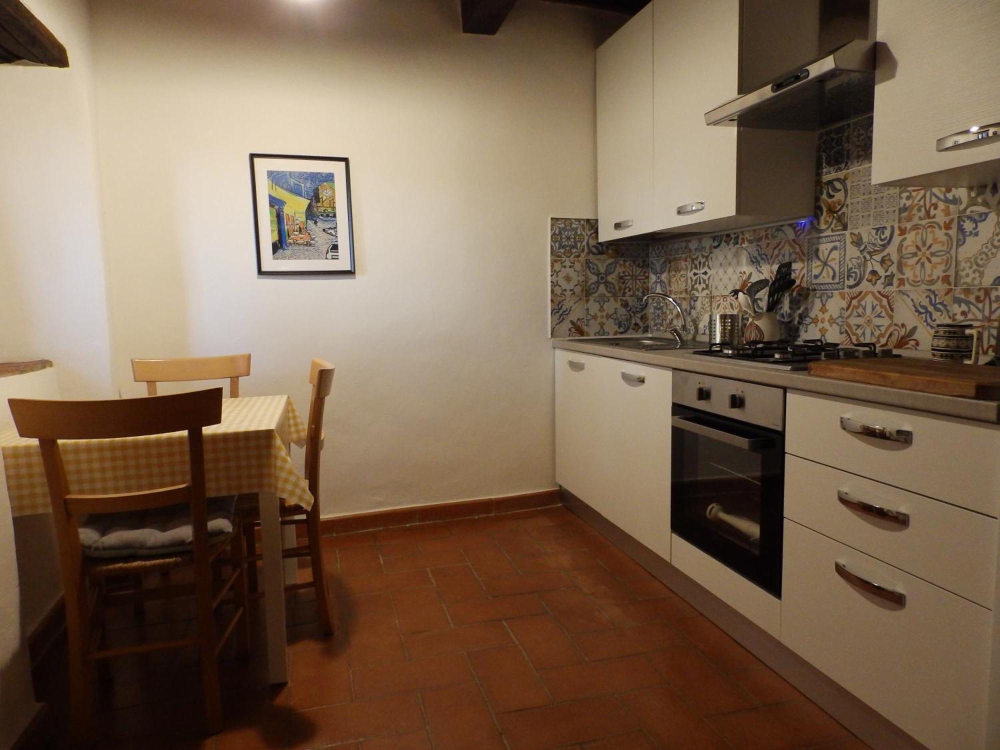 Casa Marju Guest House Montemassi Екстериор снимка